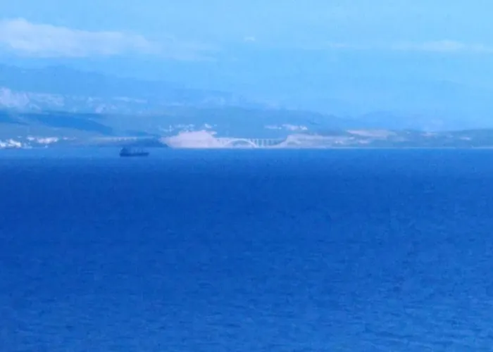 アパート Valentina *