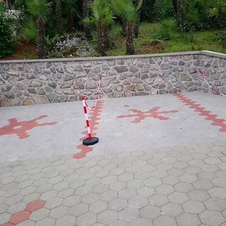 Valentina Appartement Opatija