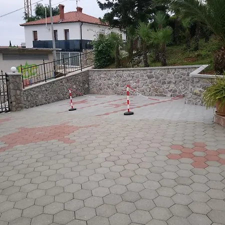 Apartman Valentina Abbázia