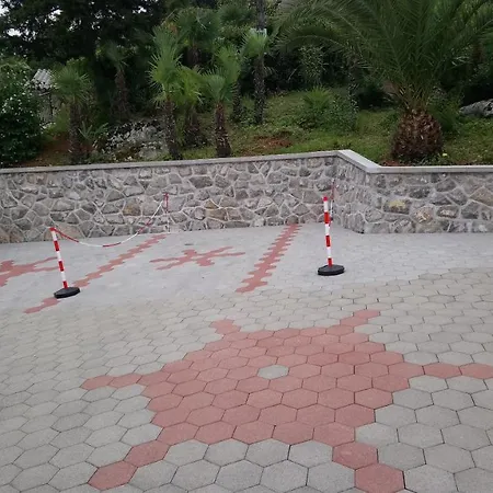 Valentina Appartement