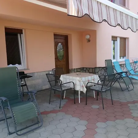 Valentina Apartament *