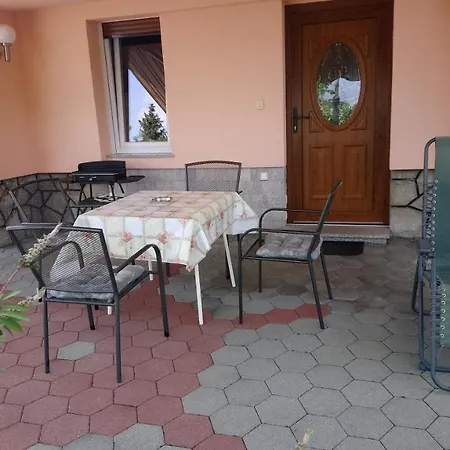 Apartament Valentina Opatija