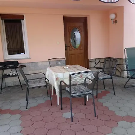 Valentina Appartement *