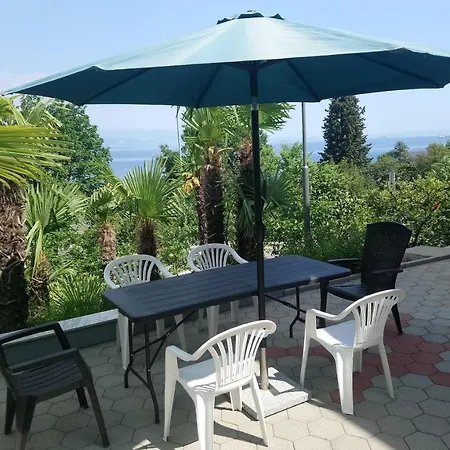 Valentina Apartman Abbázia