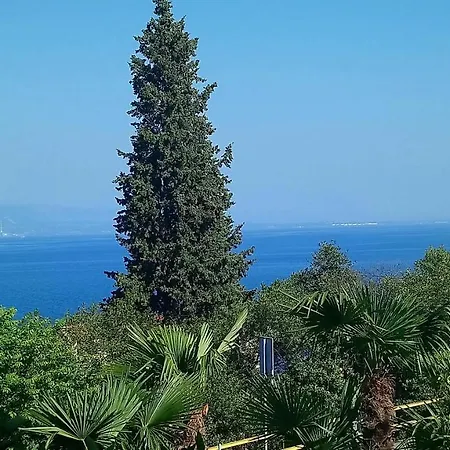 Apartman Valentina *