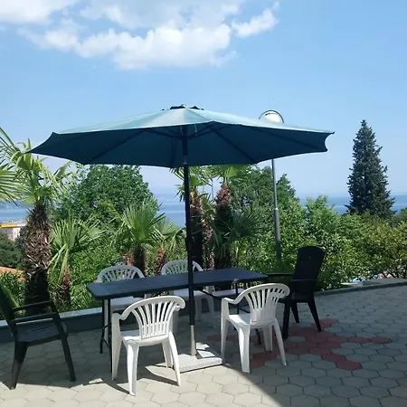 Valentina Appartement *