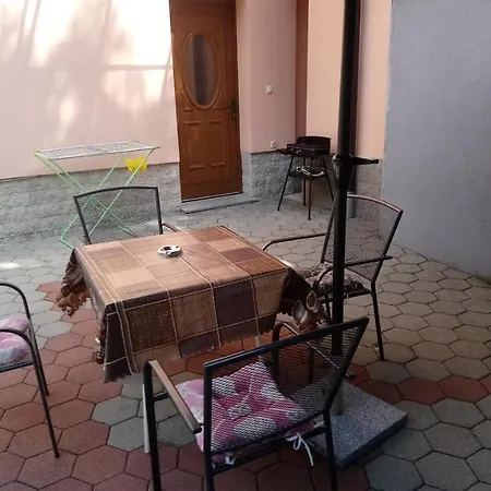 Apartman Valentina