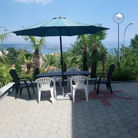 Appartement Valentina *