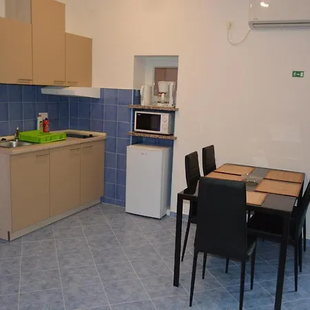 Appartement Valentina *