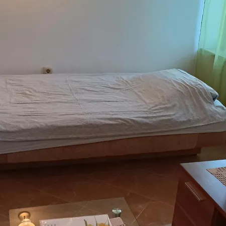 Valentina Apartman Abbázia