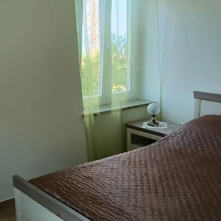 Apartament Valentina