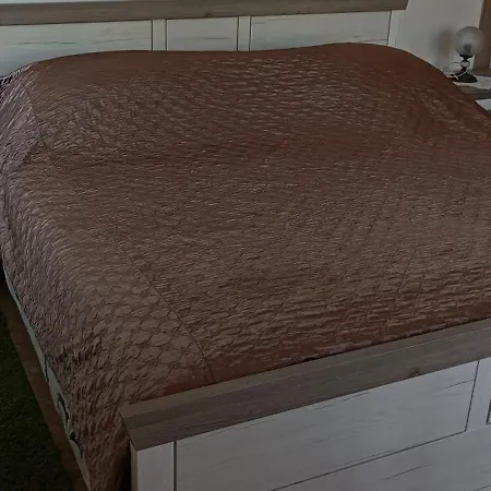 Valentina Appartement *