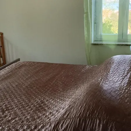 Apartman Valentina Abbázia
