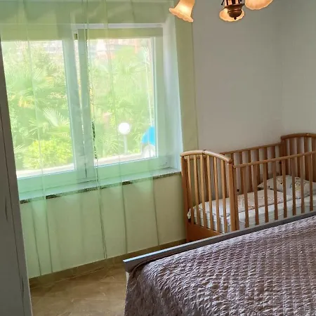 Appartement Valentina