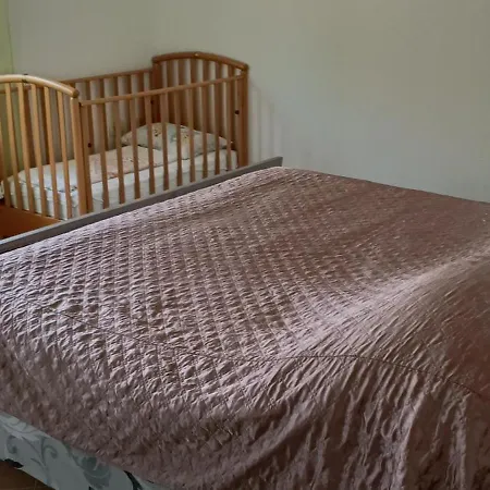 Valentina Appartement *