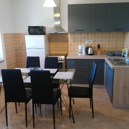 Appartement Valentina *