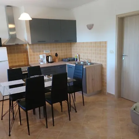 Valentina Apartman Abbázia