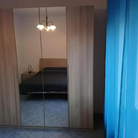 Valentina Apartman Abbázia
