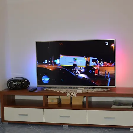 Apartman Valentina *