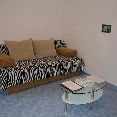 Valentina Appartement *