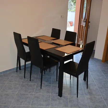 Valentina Appartement