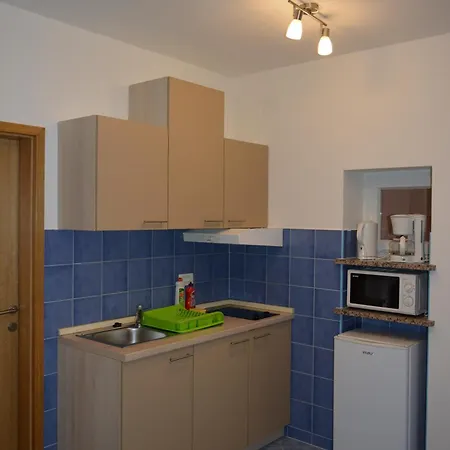 Appartement Valentina Opatija