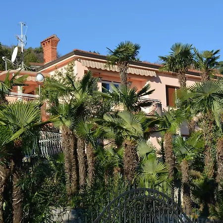 Valentina Appartement *