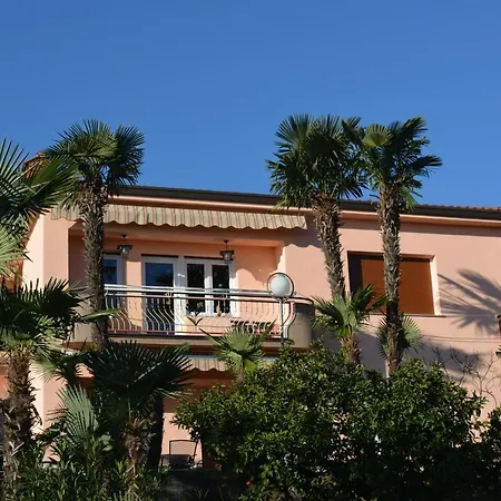 Appartement Valentina *