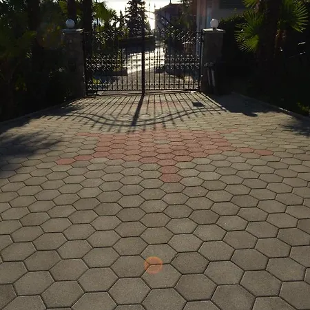 Appartement Valentina Opatija