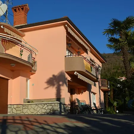 Valentina Appartement *