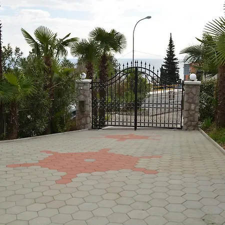 Valentina Appartement Opatija