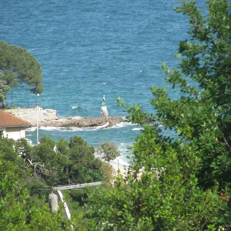 Appartement Valentina *