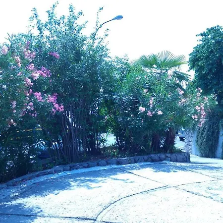 Appartement Valentina *