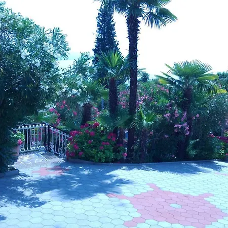 Valentina Appartement Opatija