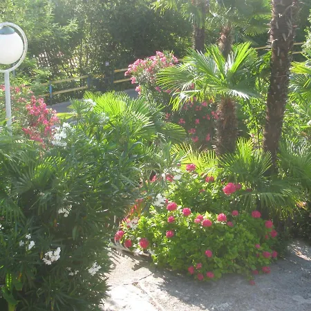 Valentina Appartement