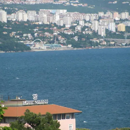 Apartman Valentina Abbázia