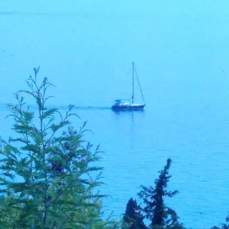 Appartement Valentina Opatija