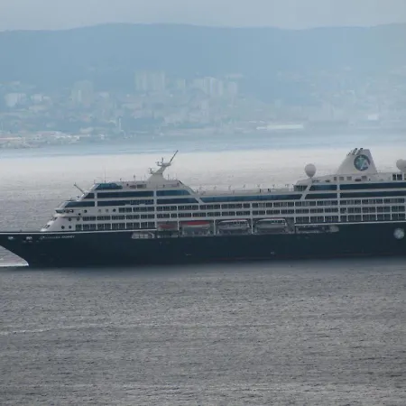 Valentina Appartement Opatija