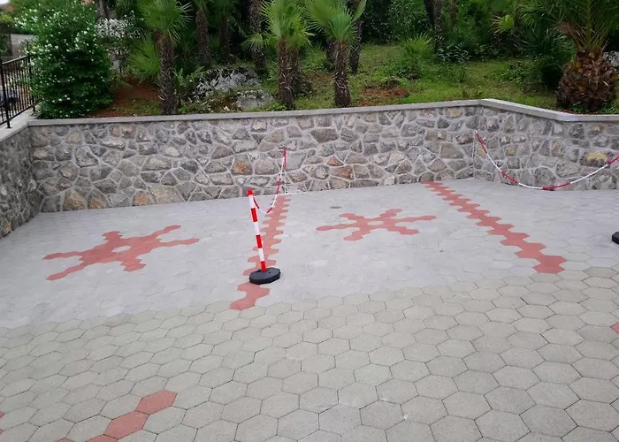 Valentina Apartman Abbázia