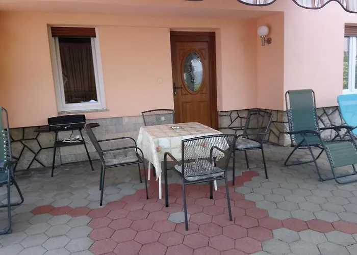 Valentina Apartman *