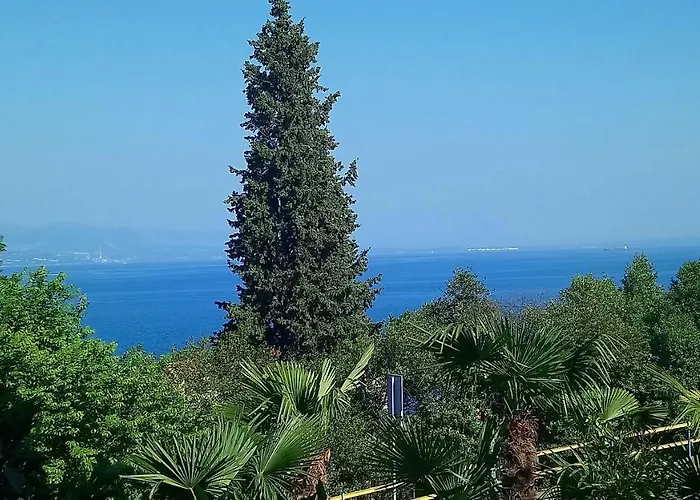 Apartman Valentina *