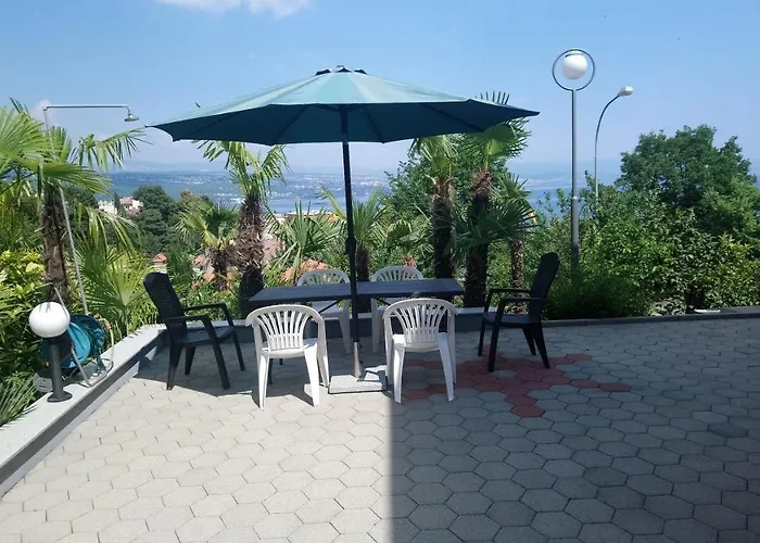 Apartman Valentina *