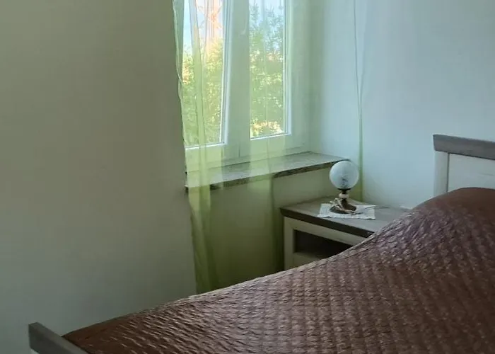 Apartman Valentina