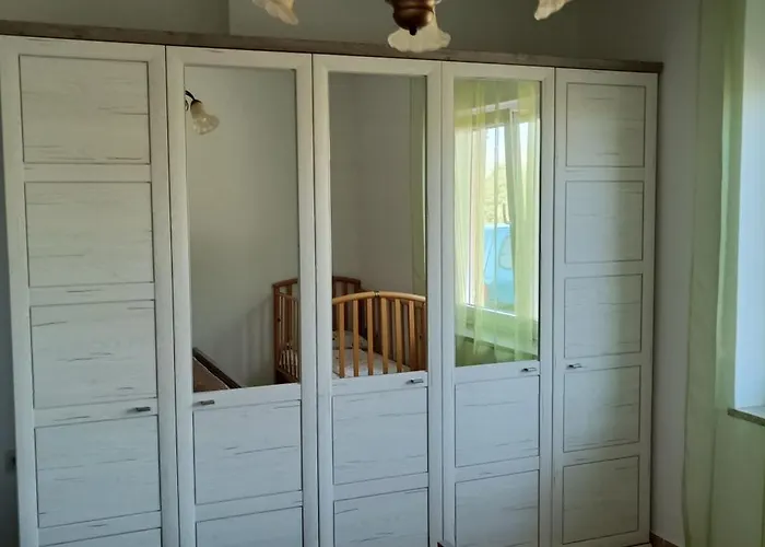 Apartman Valentina Abbázia
