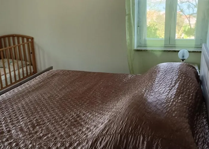 公寓 瓦伦蒂娜公寓 奥帕提亚