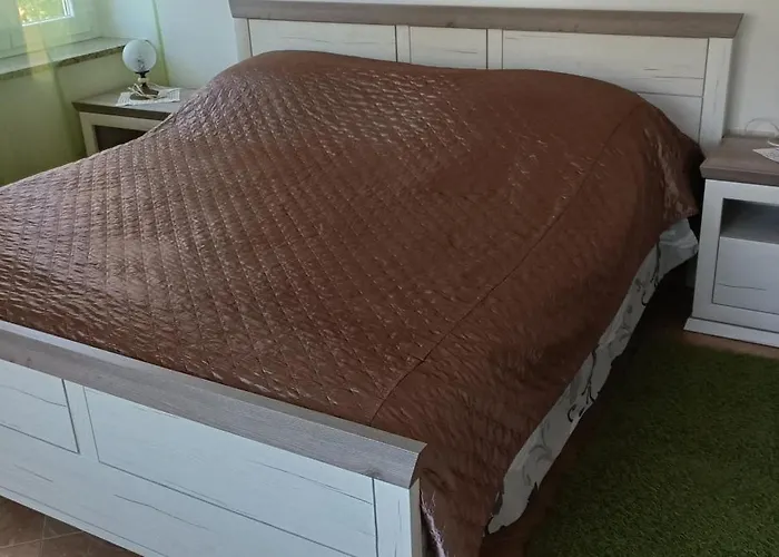 Valentina * Abbázia