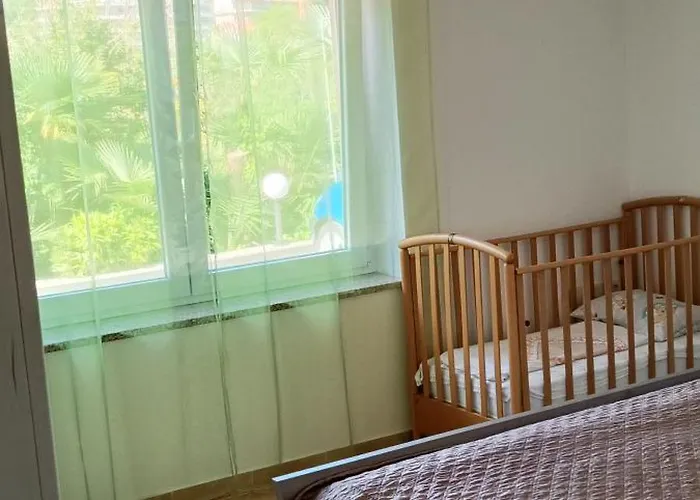 Apartman Valentina