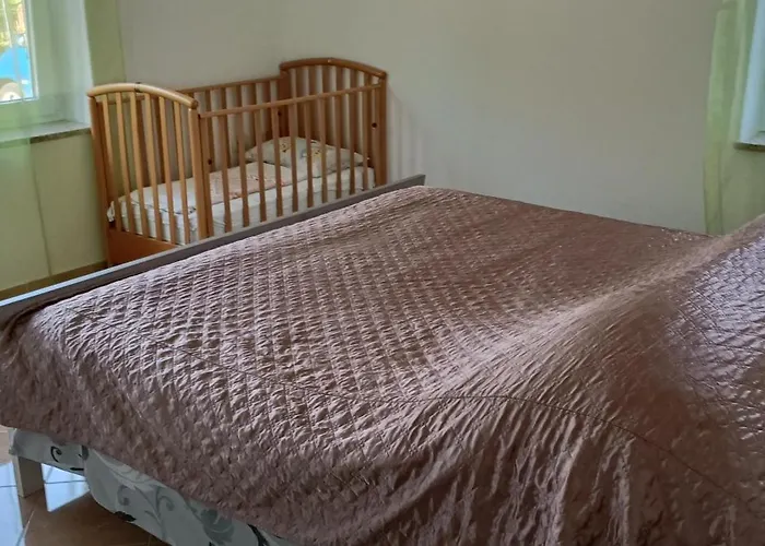 Valentina Apartman *