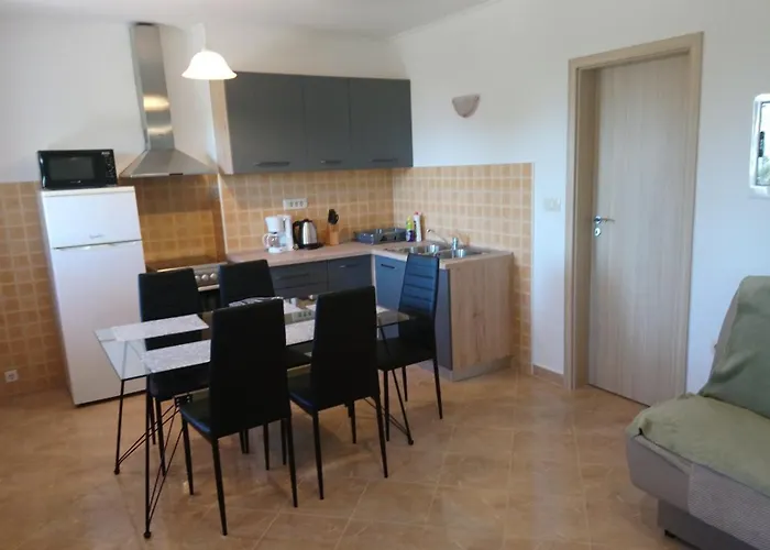 Valentina Apartman Abbázia