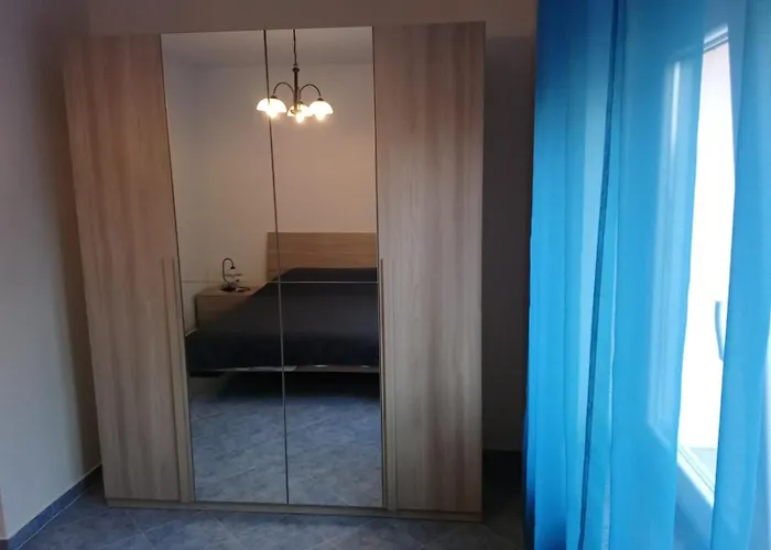 Valentina Apartman Abbázia